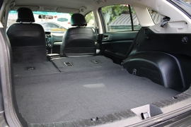 Used 2012  Subaru Impreza 4d Hatchback i Sport Limited at Warner Motors near East Orange&comma; NJ
