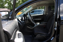 Used 2017 Dodge Journey 4d SUV FWD SE at Warner Motors near East Orange, NJ