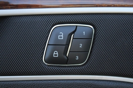 Used 2016  Lincoln MKZ 4d Sedan AWD Ecoboost at Warner Motors near East Orange&comma; NJ