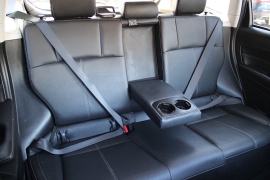 Used 2017 Subaru Forester 4d SUV 2.5i Touring at Warner Motors near East Orange, NJ