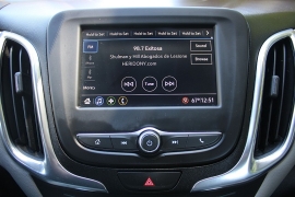 Used 2019  Chevrolet Equinox 4d SUV FWD LS at Warner Motors near East Orange&comma; NJ