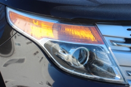 Used 2013 Ford Explorer 4d SUV 4WD XLT at Warner Motors near East Orange, NJ