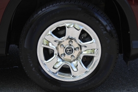 Used 2014 Honda CR-V 4d SUV AWD LX at Warner Motors near East Orange, NJ