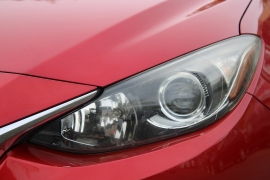 Used 2014 Mazda Mazda3 4d Sedan i Touring Auto at Warner Motors near East Orange, NJ