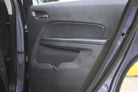 Used 2013  Chevrolet Equinox 4d SUV FWD LS at Warner Motors near East Orange&comma; NJ