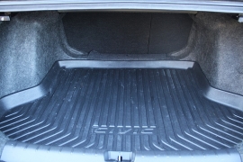 Used 2017  Honda Civic Sedan 4d EX at Warner Motors near East Orange&comma; NJ