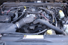 Used 2011  Jeep Wrangler 2d Convertible Rubicon at Warner Motors near East Orange&comma; NJ