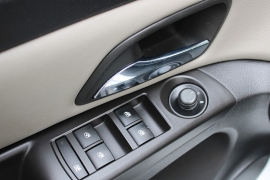 Used 2014 Chevrolet Cruze 4d Sedan LS AT at Warner Motors near East Orange, NJ