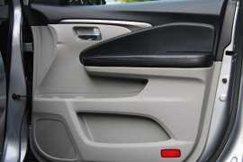 Used 2018  Honda Pilot 4d SUV AWD LX at Warner Motors near East Orange, NJ