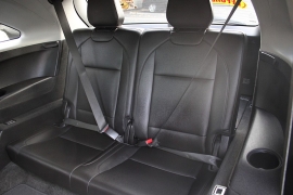 Used 2014  Acura MDX 4d SUV AWD at Warner Motors near East Orange, NJ