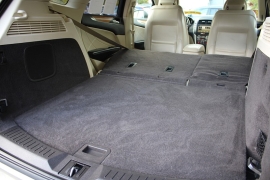 Used 2016  Lincoln MKC 4d SUV AWD Select at Warner Motors near East Orange, NJ