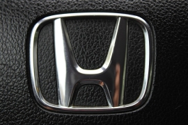 Used 2015 Honda Civic Sedan 4d LX CVT at Warner Motors near East Orange, NJ