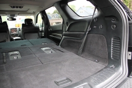 Used 2017 Dodge Durango 4d SUV AWD GT at Warner Motors near East Orange, NJ