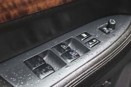 Used 2012  Nissan Armada 4d SUV 4WD Platinum at Warner Motors near East Orange, NJ