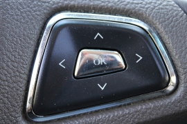 Used 2017 Lincoln MKX 4d SUV AWD Reserve 3.7L at Warner Motors near East Orange, NJ