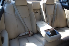 Used 2012 Nissan Maxima 4d Sedan SV Premium at Warner Motors near East Orange, NJ