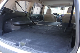 Used 2016  Honda Pilot 4d SUV AWD EX-L at Warner Motors near East Orange&comma; NJ