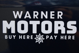 Used 2018 Ford F-150 4WD SuperCab XL STX at Warner Motors near East Orange, NJ
