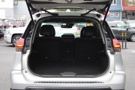 Used 2017  Nissan Rogue 4d SUV AWD SL at Warner Motors near East Orange&comma; NJ