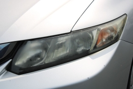 Used 2013  Honda Civic Sedan 4d LX Auto at Warner Motors near East Orange&comma; NJ