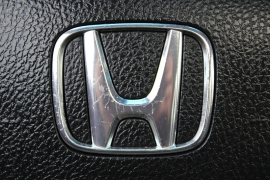 Used 2009  Honda Accord Sdn 4dr V6 Auto EX-L at Warner Motors near East Orange, NJ