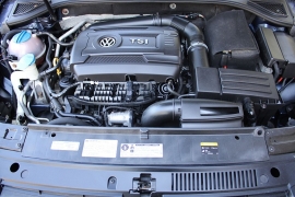 Used 2015  Volkswagen Passat 4d Sedan 1&period;8T Limited PZEV at Warner Motors near East Orange&comma; NJ