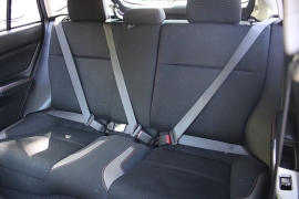 Used 2017  Subaru Crosstrek 4d SUV Premium CVT at Warner Motors near East Orange&comma; NJ