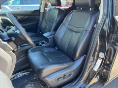 Used 2016 Nissan Rogue 4d SUV AWD SL at Warner Motors near East Orange, NJ