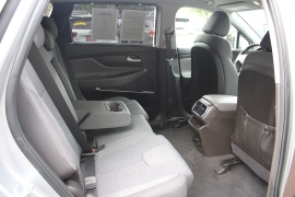 Used 2020  Hyundai Santa Fe 4d SUV AWD SEL 2&period;4L at Warner Motors near East Orange&comma; NJ