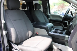 Used 2018 Ford F-150 4WD SuperCab XL STX at Warner Motors near East Orange, NJ