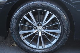 Used 2018  Toyota Corolla 4d Sedan LE at Warner Motors near East Orange, NJ