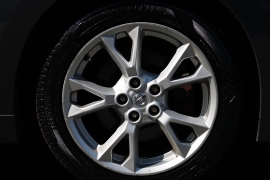 Used 2012 Nissan Maxima 4d Sedan SV Premium at Warner Motors near East Orange, NJ