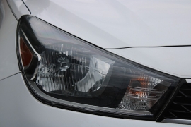 Used 2020 Kia Rio 4d Sedan S at Warner Motors near East Orange, NJ