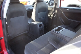 Used 2012  Volkswagen Jetta 4d Sedan SE Auto&sol;PZEV at Warner Motors near East Orange&comma; NJ