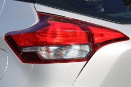 Used 2019 Nissan Kicks 4d SUV FWD SR at Warner Motors near East Orange, NJ
