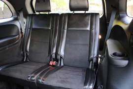 Used 2018 Dodge Durango 4d SUV AWD GT at Warner Motors near East Orange, NJ