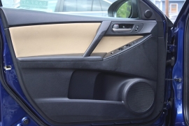 Used 2012 Mazda Mazda3 4d Sedan i Touring Auto SKYACTIV at Warner Motors near East Orange, NJ
