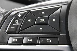 Used 2018  Nissan Rogue 4d SUV AWD SL at Warner Motors near East Orange&comma; NJ