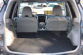 Used 2013  Subaru Forester 4d SUV X Premium Auto at Warner Motors near East Orange&comma; NJ