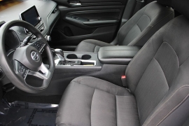 Used 2019 Nissan Altima 4d Sedan FWD 2.5L S at Warner Motors near East Orange, NJ