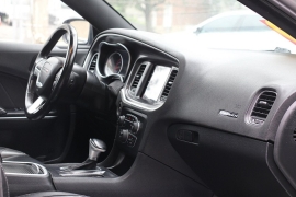 Used 2017 Dodge Charger 4d Sedan SXT AWD at Warner Motors near East Orange, NJ