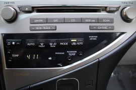 Used 2010 Lexus RX 350 AWD 4dr at Warner Motors near East Orange, NJ