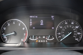 Used 2019  Ford EcoSport 4d SUV 4WD SE at Warner Motors near East Orange&comma; NJ
