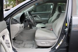 Used 2011 Toyota Camry 4d Sedan LE Auto at Warner Motors near East Orange, NJ