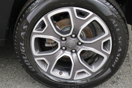 Used 2016 Jeep Renegade 4d SUV 4WD Limited at Warner Motors near East Orange, NJ