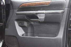 Used 2012  Nissan Armada 4d SUV 4WD Platinum at Warner Motors near East Orange, NJ