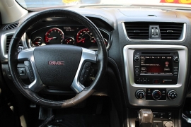 Used 2016 GMC Acadia 4d SUV FWD SLE-2 at Warner Motors near East Orange, NJ
