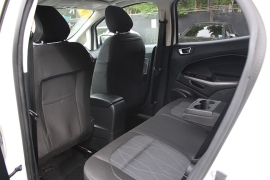Used 2019  Ford EcoSport 4d SUV 4WD SE at Warner Motors near East Orange&comma; NJ