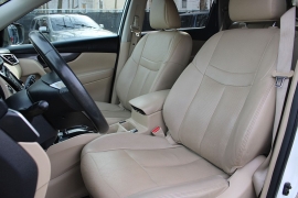 Used 2016  Nissan Rogue 4d SUV AWD SL at Warner Motors near East Orange&comma; NJ