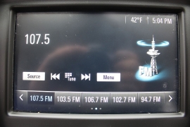 Used 2018  Chevrolet Malibu 4d Sedan LT at Warner Motors near East Orange&comma; NJ